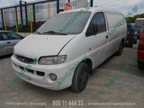 HYUNDAI H1 VAN